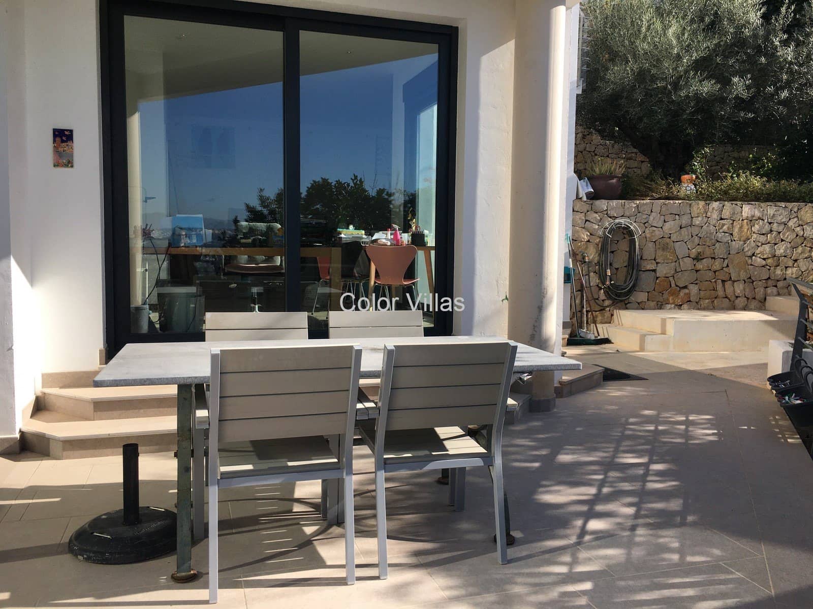 6 sovrum Villa till salu i Moraira med pool garage - 1 290 000 € (Ref: 9414741)