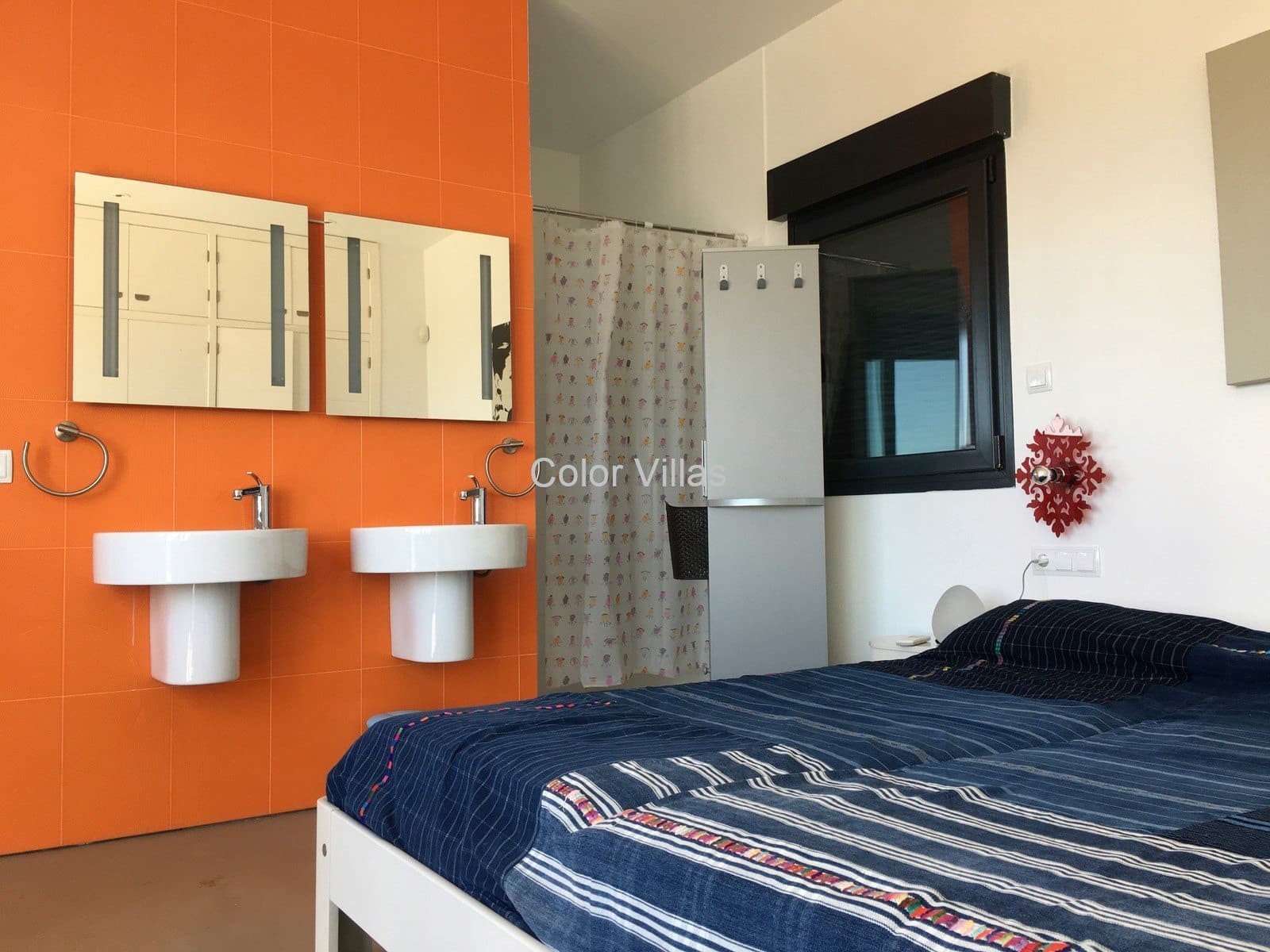 6 sovrum Villa till salu i Moraira med pool garage - 1 290 000 € (Ref: 9414741)