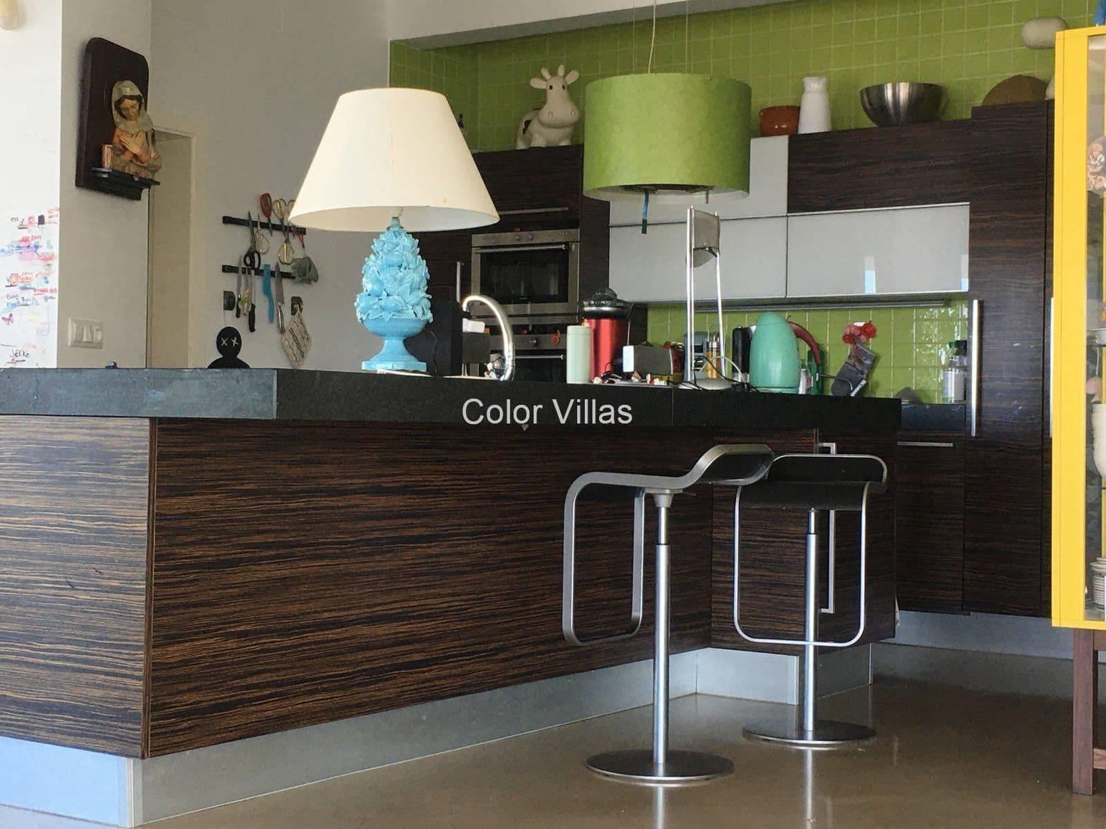 6 sovrum Villa till salu i Moraira med pool garage - 1 290 000 € (Ref: 9414741)