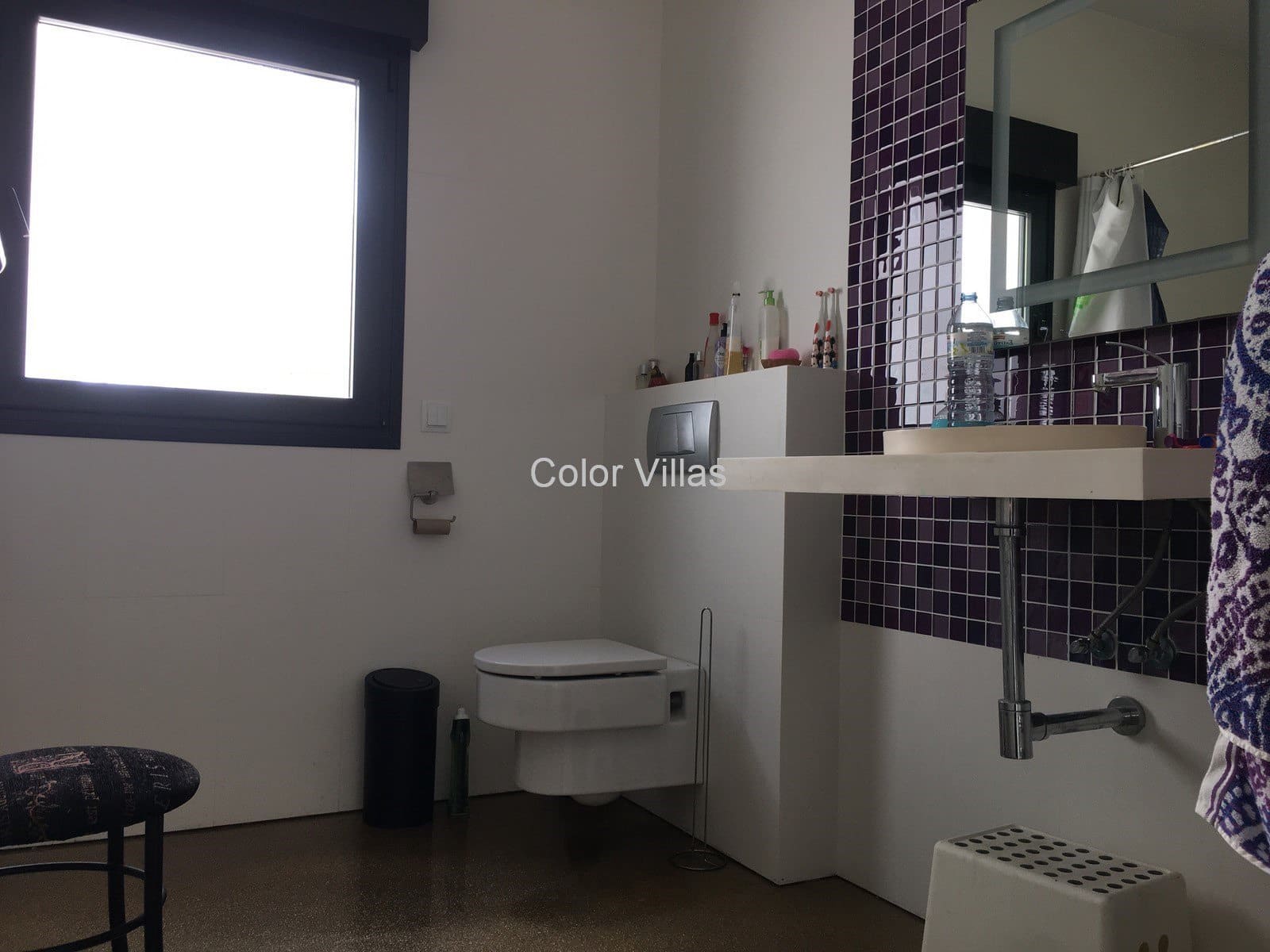 6 sovrum Villa till salu i Moraira med pool garage - 1 290 000 € (Ref: 9414741)