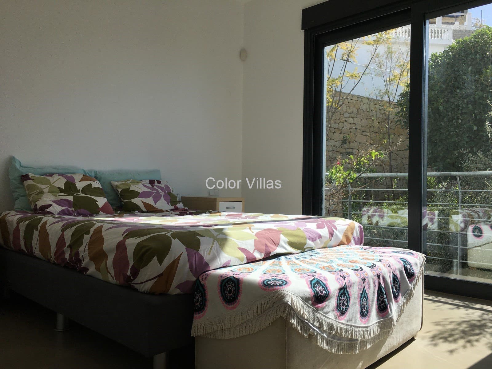 6 sovrum Villa till salu i Moraira med pool garage - 1 290 000 € (Ref: 9414741)