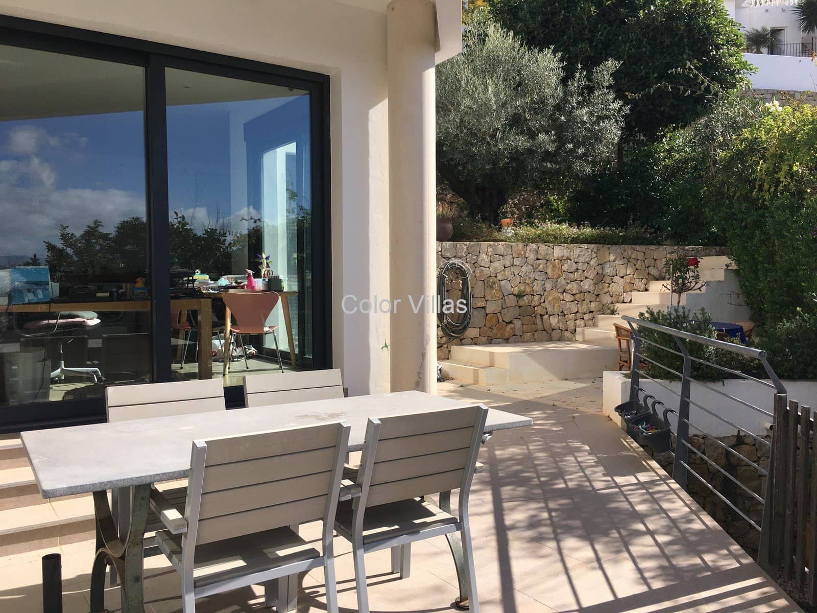 6 sovrum Villa till salu i Moraira med pool garage - 1 290 000 € (Ref: 9414741)