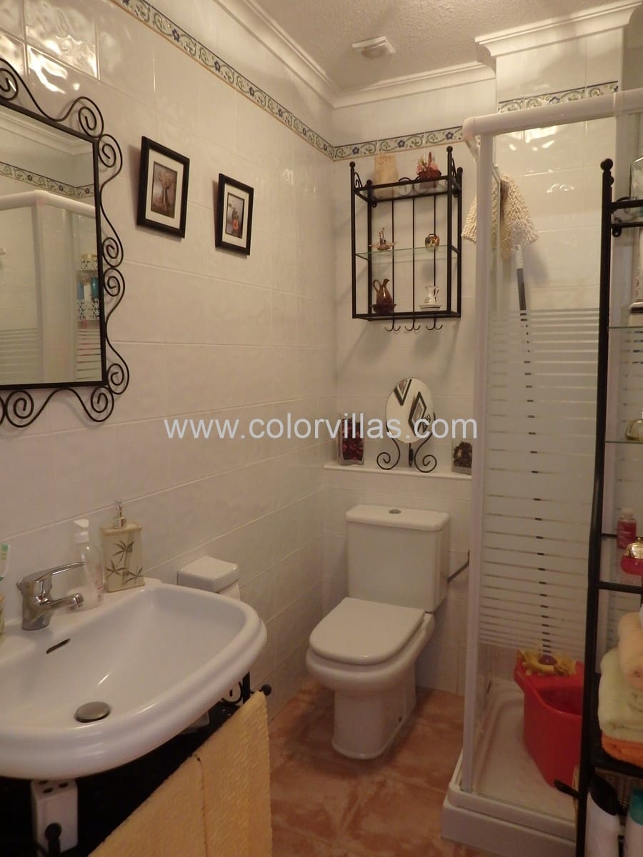 2 sovrum Bungalow till salu i Cumbre del Sol - 179 000 € (Ref: 9414742)