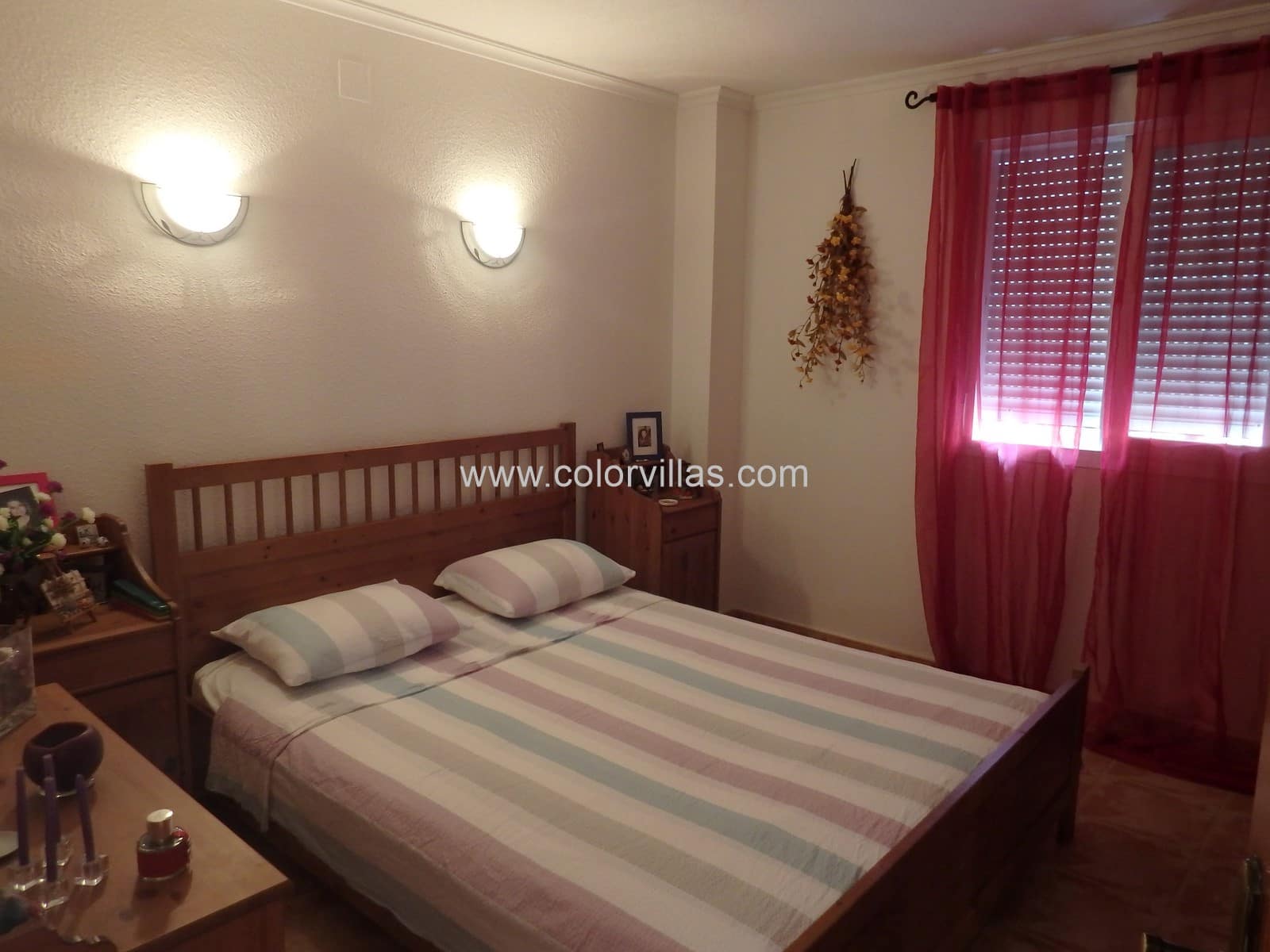 2 sovrum Bungalow till salu i Cumbre del Sol - 179 000 € (Ref: 9414742)