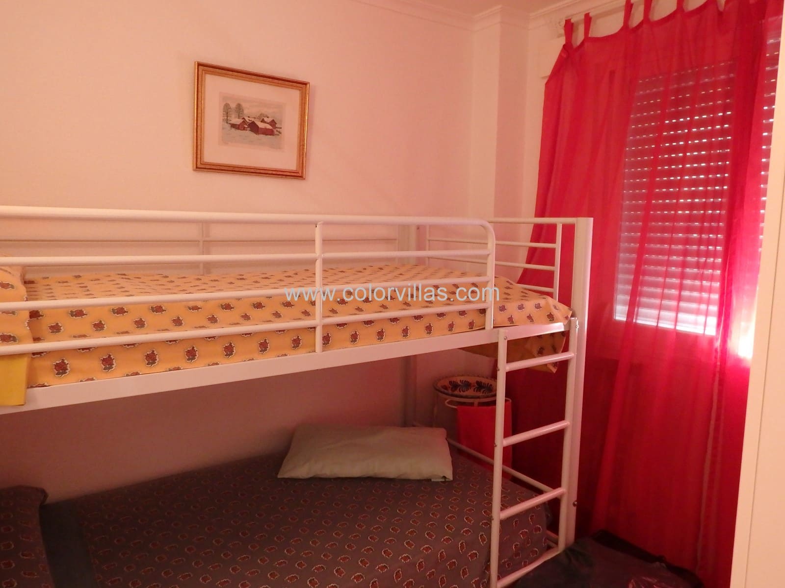 2 sovrum Bungalow till salu i Cumbre del Sol - 179 000 € (Ref: 9414742)