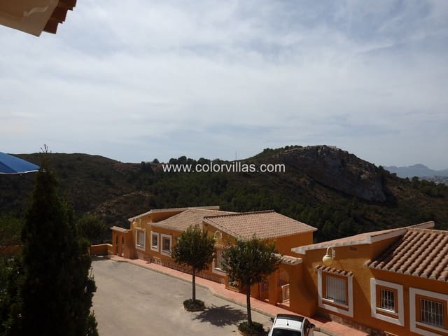 2 chambre Bungalow à vendre à Cumbre del Sol, Benitachell / Benitatxell - 179 000 € (Ref: 9414742)