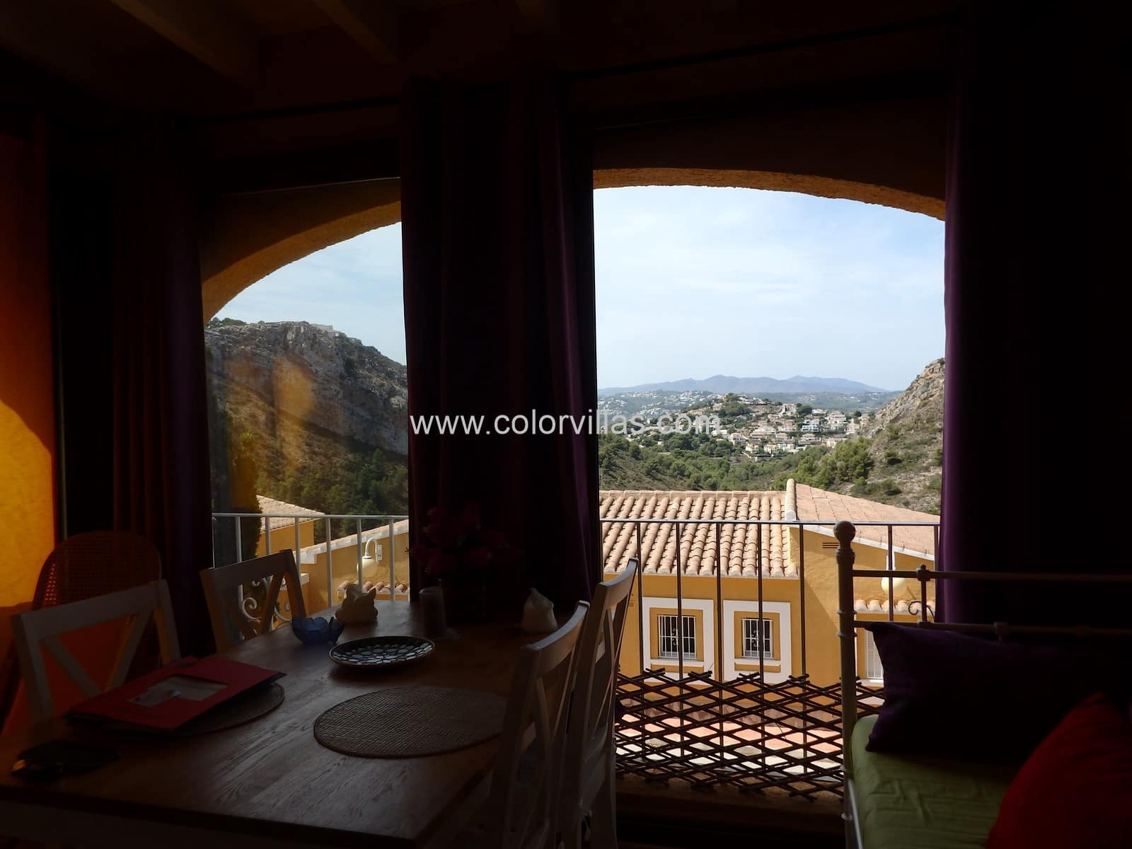 2 sovrum Bungalow till salu i Cumbre del Sol - 179 000 € (Ref: 9414742)