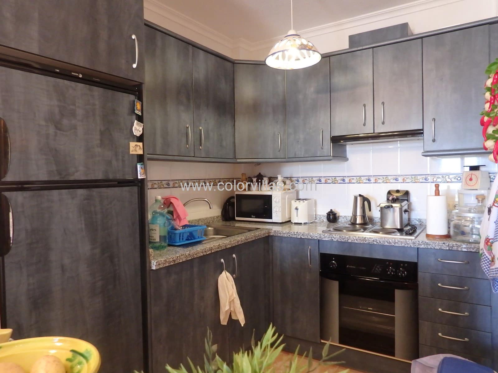 2 sovrum Bungalow till salu i Cumbre del Sol - 179 000 € (Ref: 9414742)