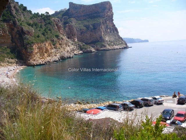 2 chambre Bungalow à vendre à Cumbre del Sol, Benitachell / Benitatxell - 179 000 € (Ref: 9414742)