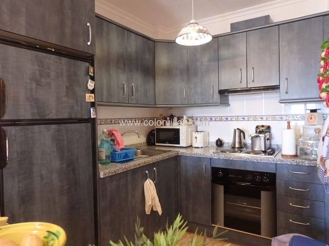 2 chambre Bungalow à vendre à Cumbre del Sol, Benitachell / Benitatxell - 179 000 € (Ref: 9414742)