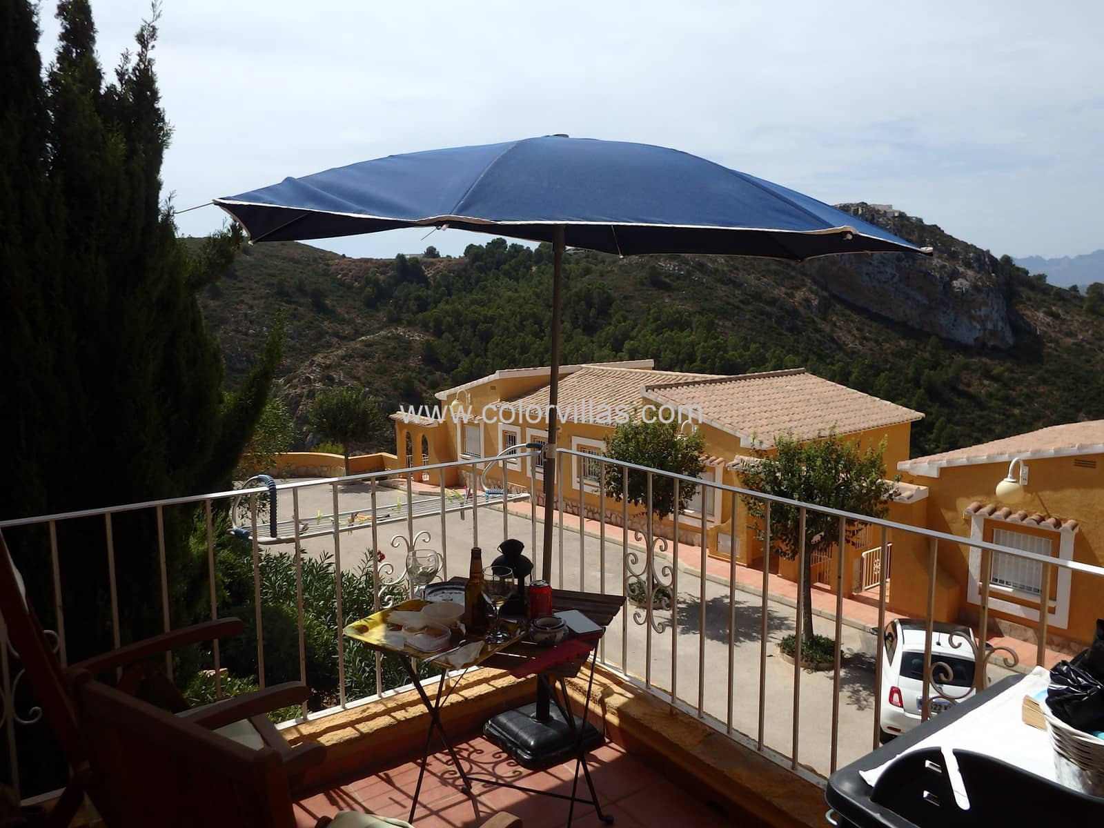 2 sovrum Bungalow till salu i Cumbre del Sol - 179 000 € (Ref: 9414742)