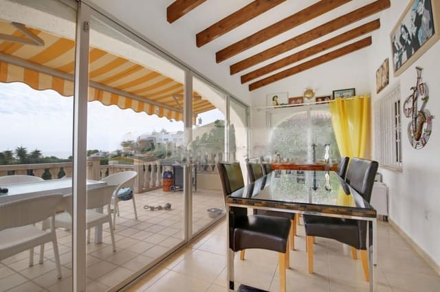 3 camera da letto Villa in vendita in Calpe / Calp con garage - 650.000 € (Rif: 9414743)