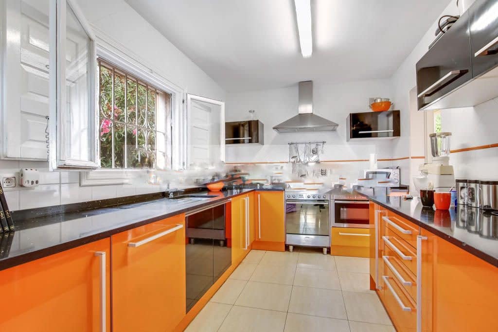 3 camera da letto Villa in vendita in Calpe / Calp con garage - 650.000 € (Rif: 9414743)