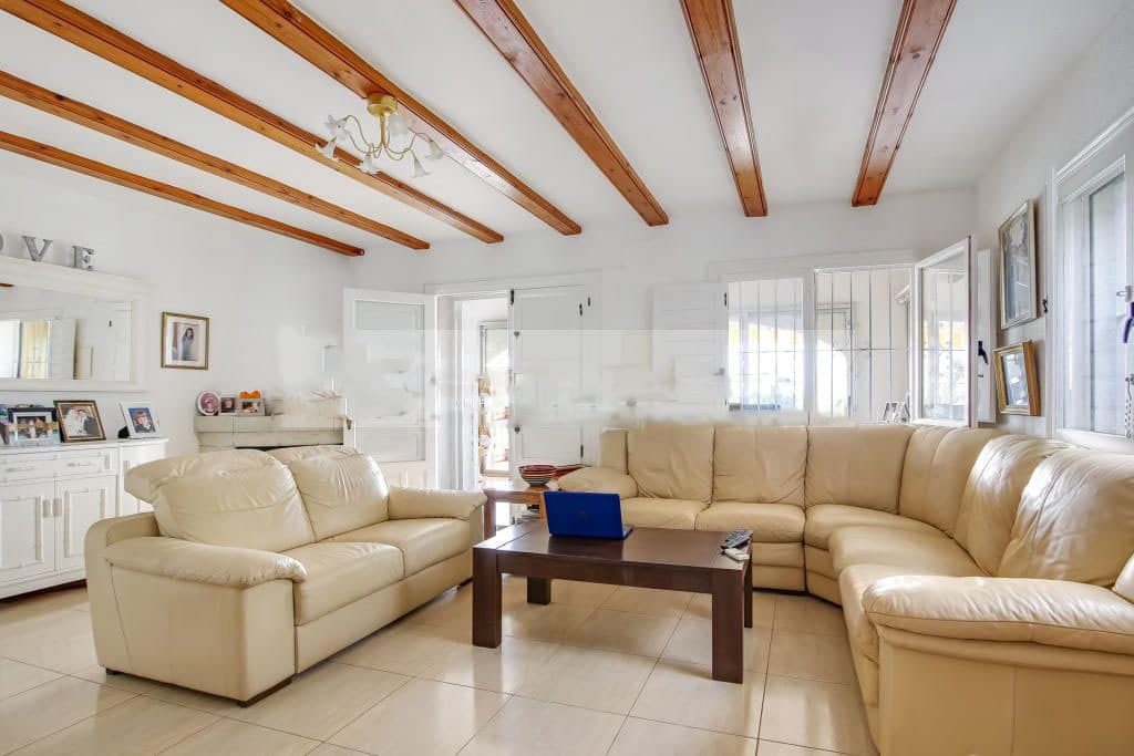 3 camera da letto Villa in vendita in Calpe / Calp con garage - 650.000 € (Rif: 9414743)