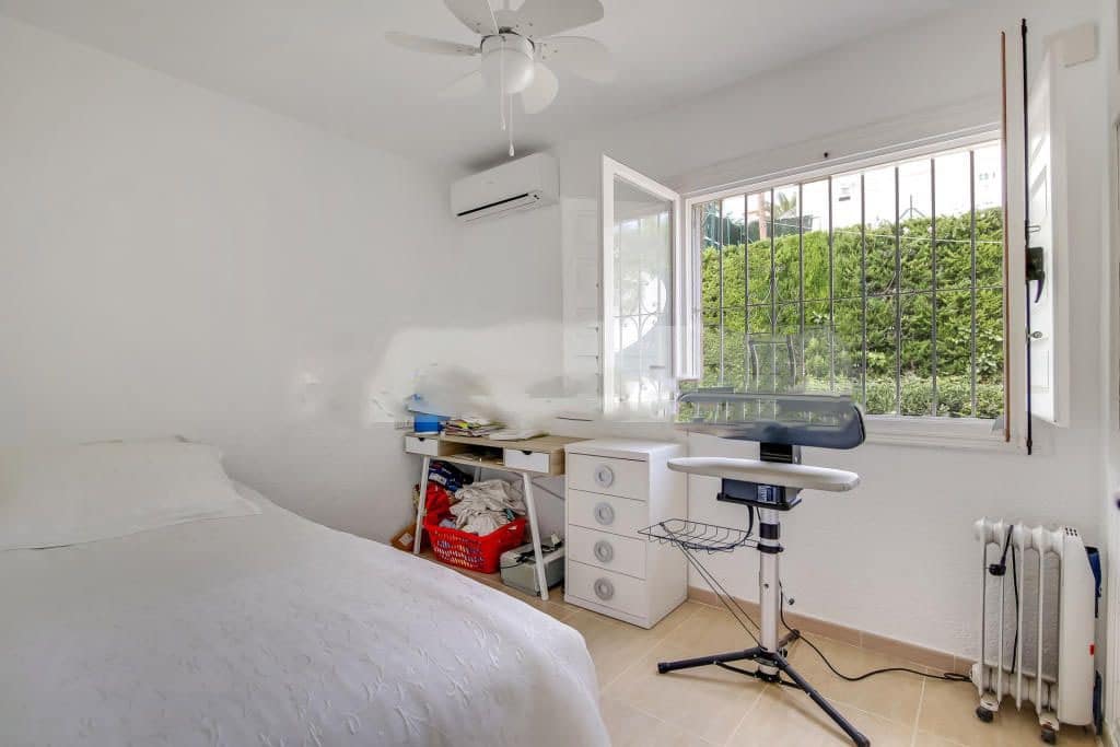 3 camera da letto Villa in vendita in Calpe / Calp con garage - 650.000 € (Rif: 9414743)