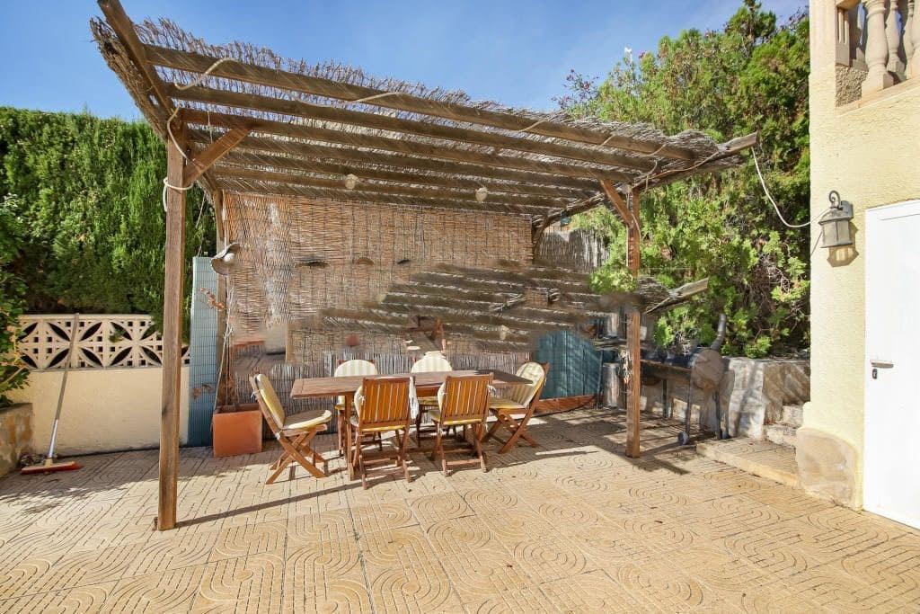 3 camera da letto Villa in vendita in Calpe / Calp con garage - 650.000 € (Rif: 9414743)