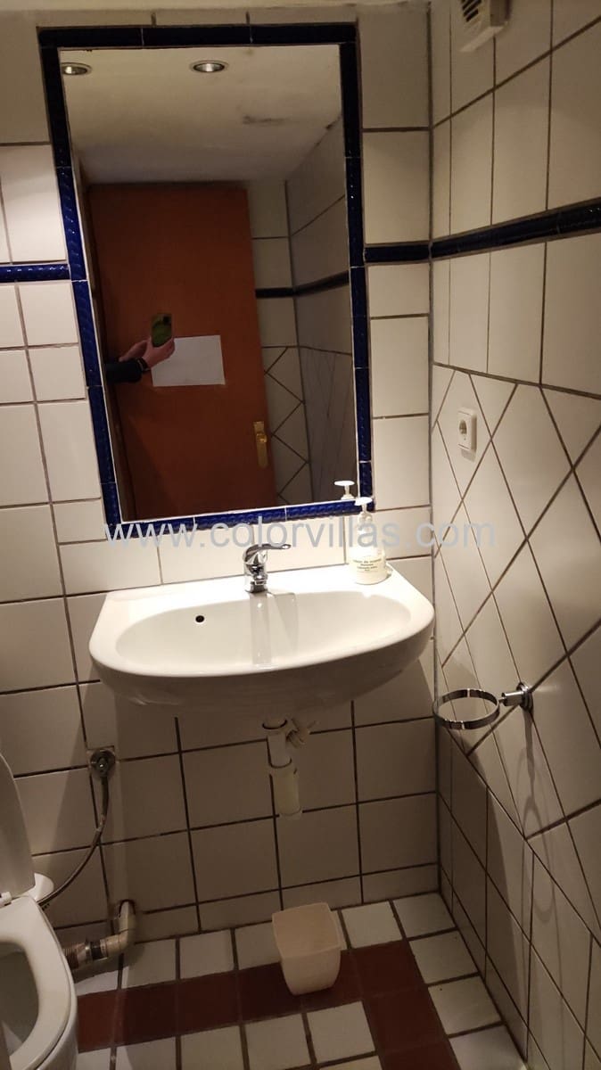 7 sovrum Villa till salu i Benissa med pool garage - 850 000 € (Ref: 9414744)