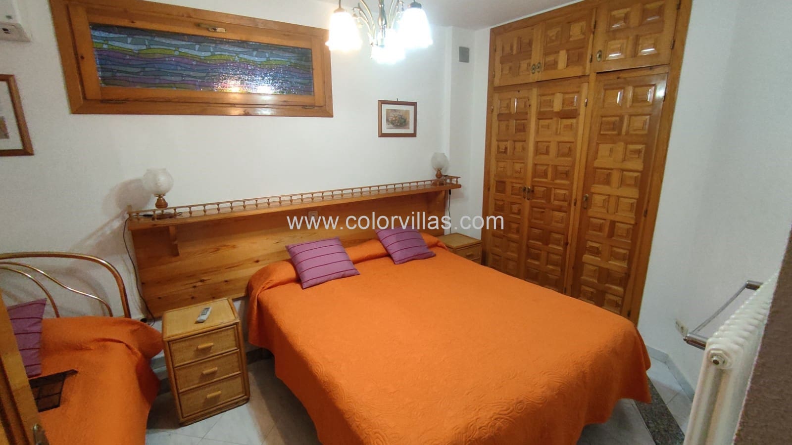 7 sovrum Villa till salu i Benissa med pool garage - 850 000 € (Ref: 9414744)