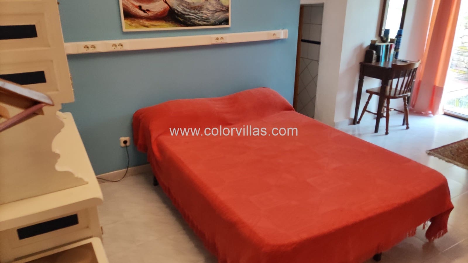 7 sovrum Villa till salu i Benissa med pool garage - 850 000 € (Ref: 9414744)