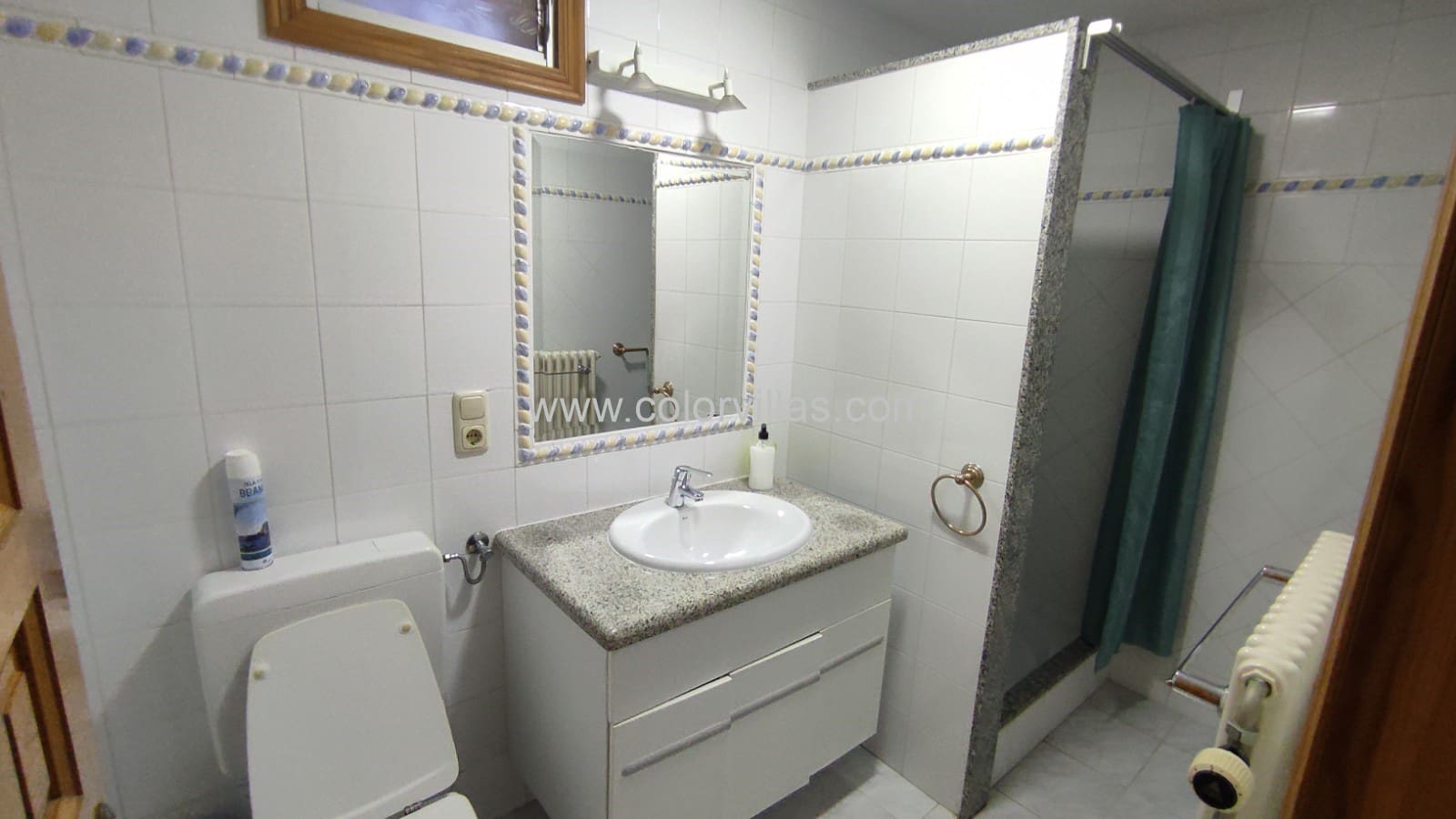 7 sovrum Villa till salu i Benissa med pool garage - 850 000 € (Ref: 9414744)