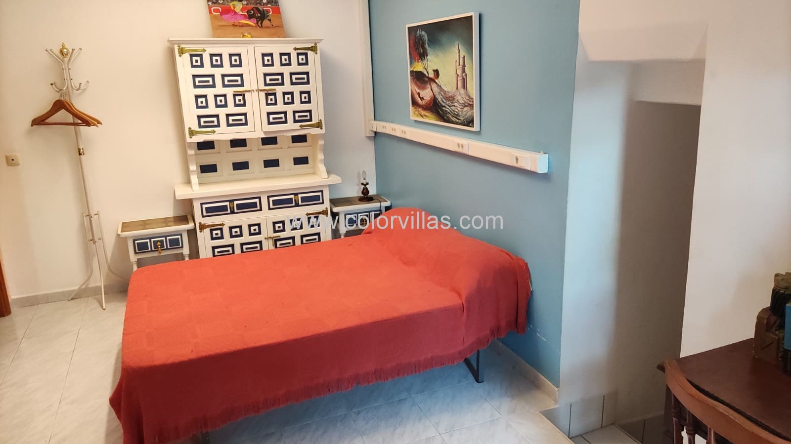 7 sovrum Villa till salu i Benissa med pool garage - 850 000 € (Ref: 9414744)