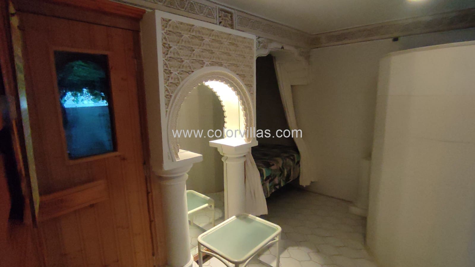 7 sovrum Villa till salu i Benissa med pool garage - 850 000 € (Ref: 9414744)