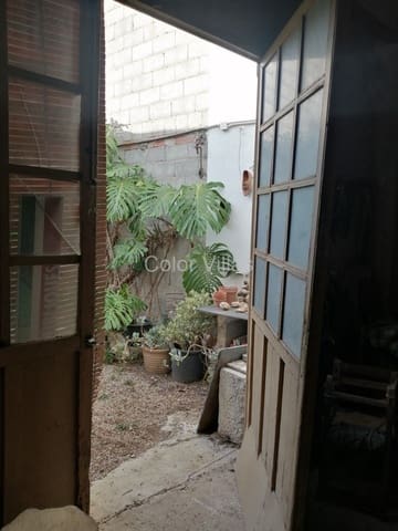 6 slaapkamer Finca/Landhuis te koop in Jalón / Xaló met garage - € 225.000 (Ref: 9414747)