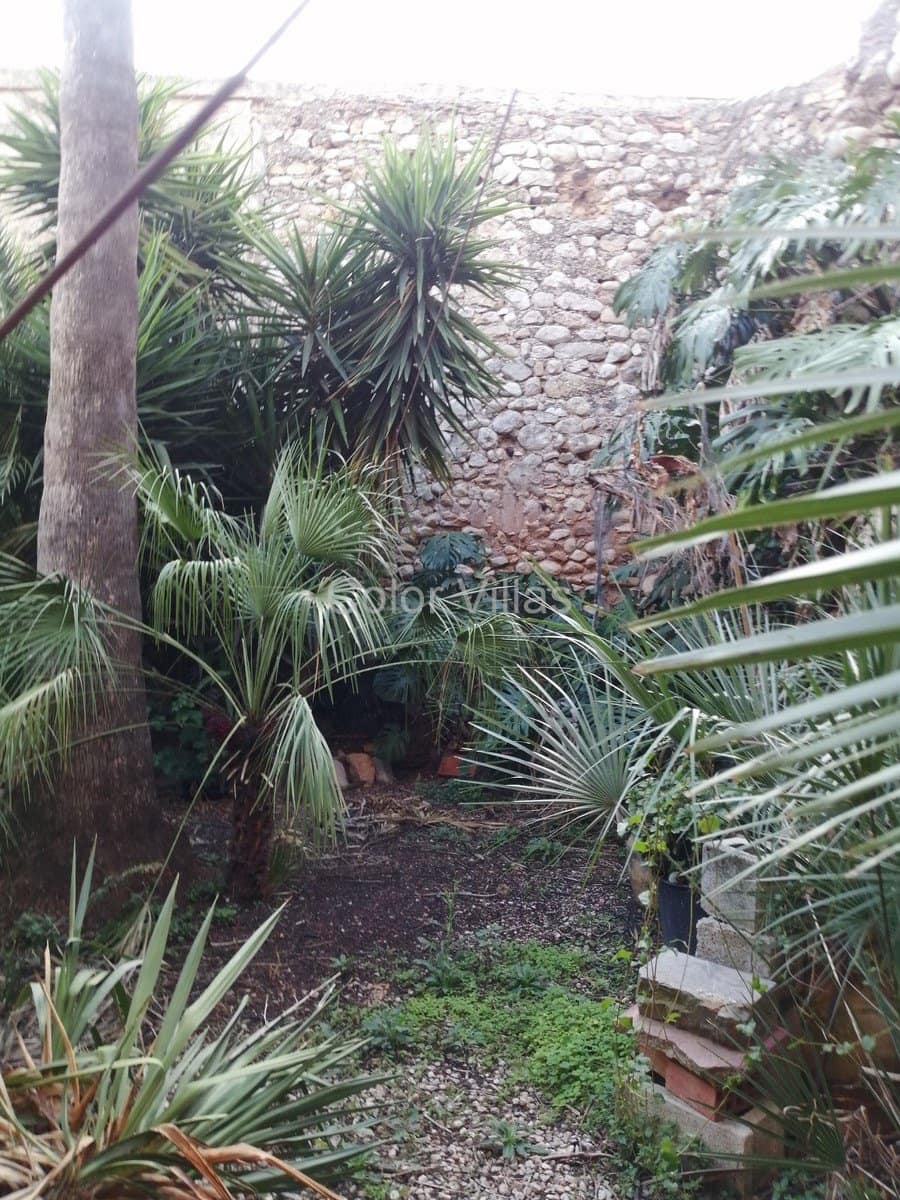 6 slaapkamer Finca/Landhuis te koop in Jalon / Xalo met garage - € 225.000 (Ref: 9414747)