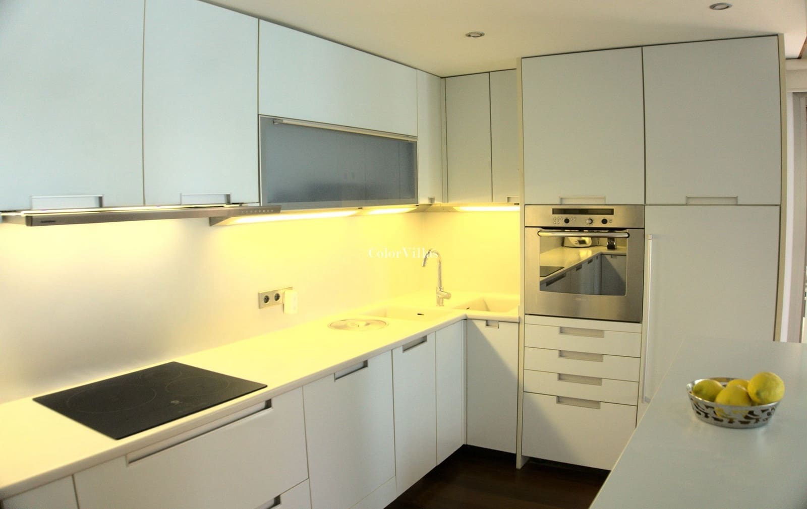 3 soveværelse Villa til salg i Moraira med swimmingpool garage - € 3.200.000 (Ref: 9414748)