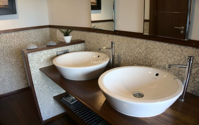 3 soveværelse Villa til salg i Moraira, Teulada-Moraira med swimmingpool garage - € 3.200.000 (Ref: 9414748)