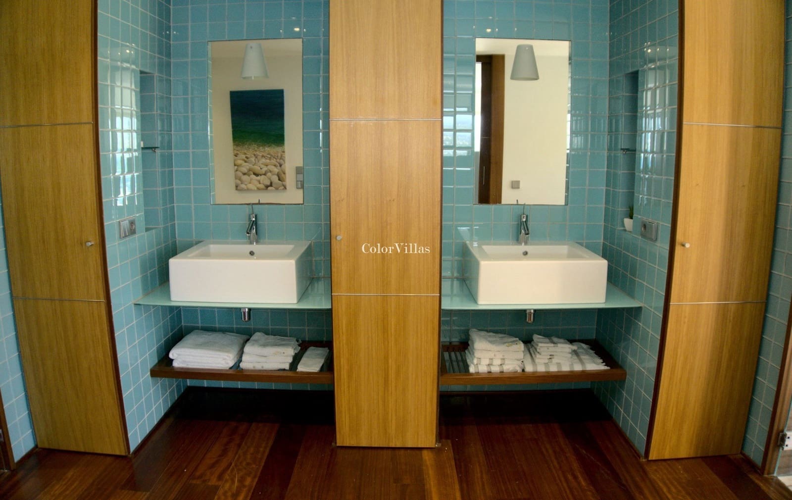 3 soveværelse Villa til salg i Moraira med swimmingpool garage - € 3.200.000 (Ref: 9414748)