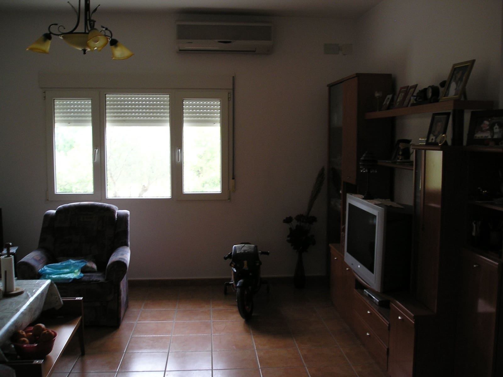 6 Zimmer Villa zu verkaufen in Pedreguer mit Pool Garage - 610.000 € (Ref: 9414749)