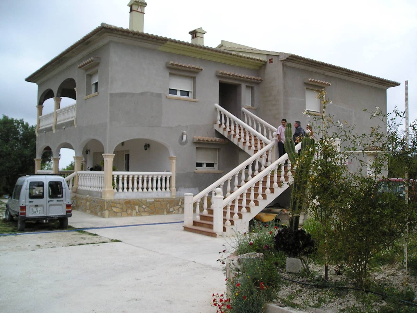 6 Zimmer Villa zu verkaufen in Pedreguer mit Pool Garage - 610.000 € (Ref: 9414749)