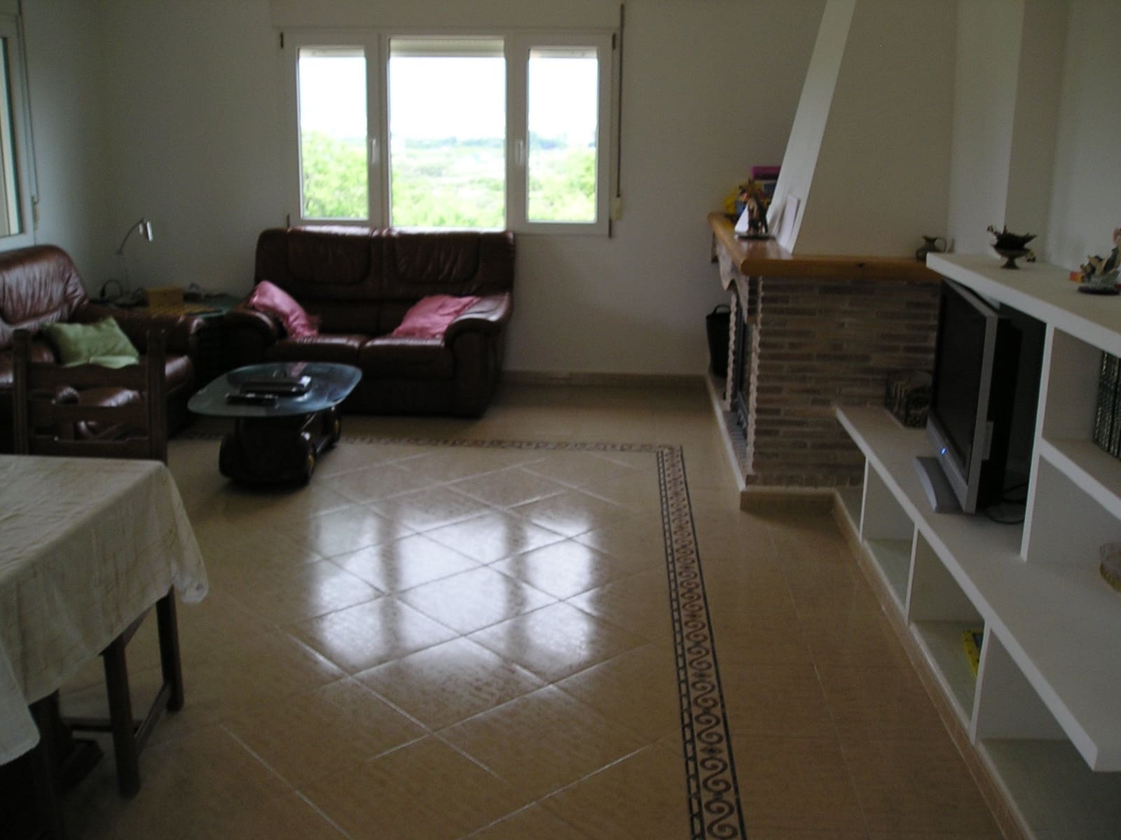 6 Zimmer Villa zu verkaufen in Pedreguer mit Pool Garage - 610.000 € (Ref: 9414749)