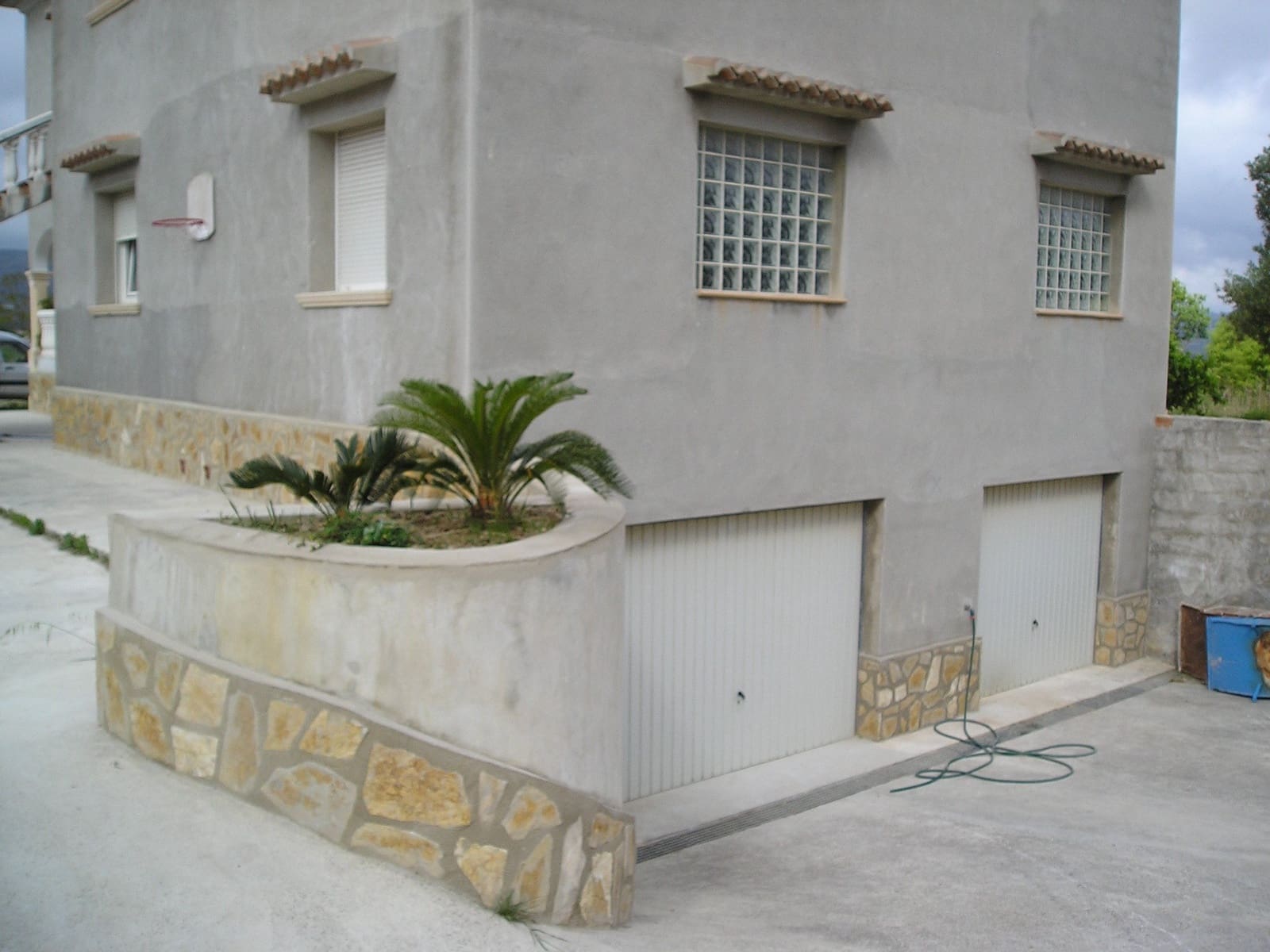 6 Zimmer Villa zu verkaufen in Pedreguer mit Pool Garage - 610.000 € (Ref: 9414749)