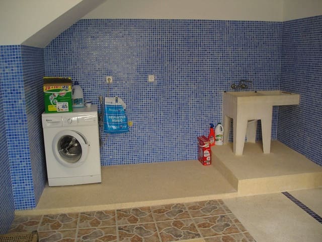 6 Zimmer Villa zu verkaufen in Pedreguer mit Pool Garage - 610.000 € (Ref: 9414749)