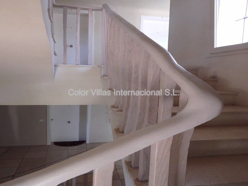 3 sovrum Lägenhet till salu i Moraira med garage - 375 000 € (Ref: 9414750)