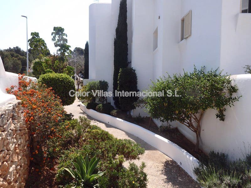 3 sovrum Lägenhet till salu i Moraira med garage - 375 000 € (Ref: 9414750)