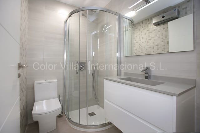 3 soveværelse Villa til salg i Benissa med garage - € 840.000 (Ref: 9414751)