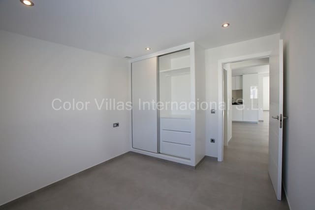 3 soveværelse Villa til salg i Benissa med garage - € 840.000 (Ref: 9414751)