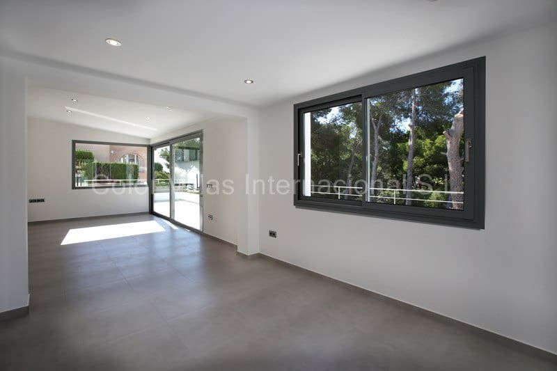 3 soveværelse Villa til salg i Benissa med garage - € 840.000 (Ref: 9414751)