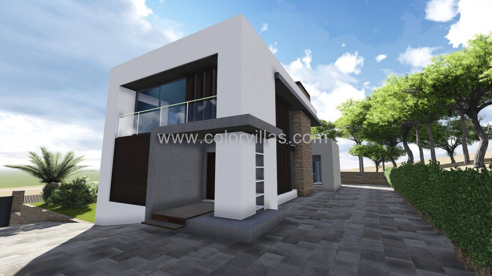 4 slaapkamer Villa te koop in Moraira met garage - € 1.678.000 (Ref: 9414753)