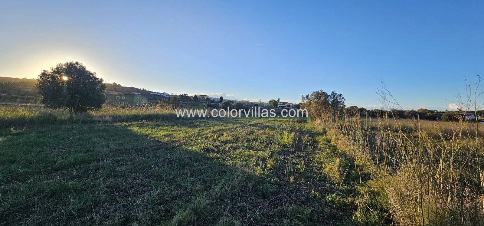 Undeveloped Land for sale in Teulada - € 42,000 (Ref: 9414756)