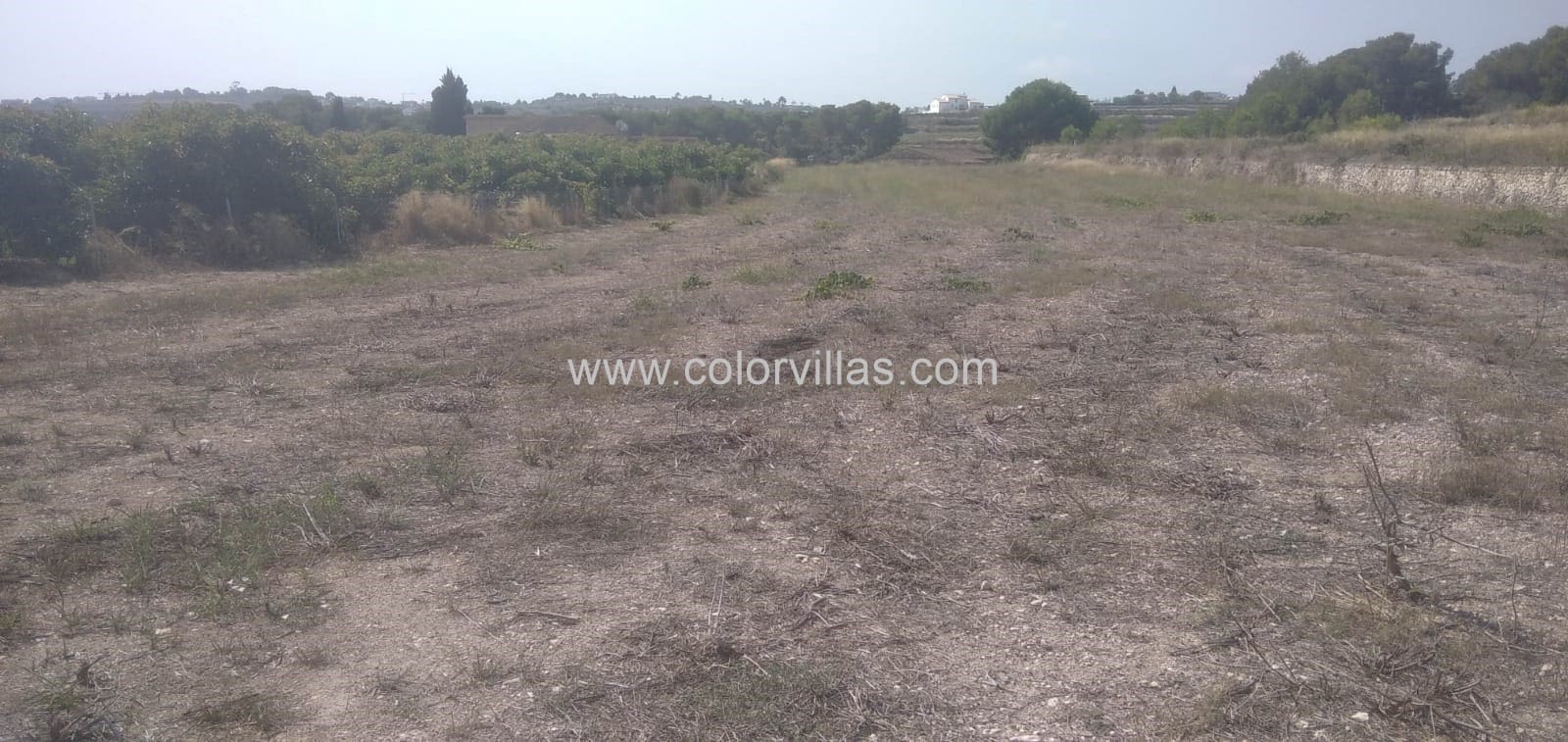 Byggegrund til salg i Teulada - € 799.000 (Ref: 9414761)