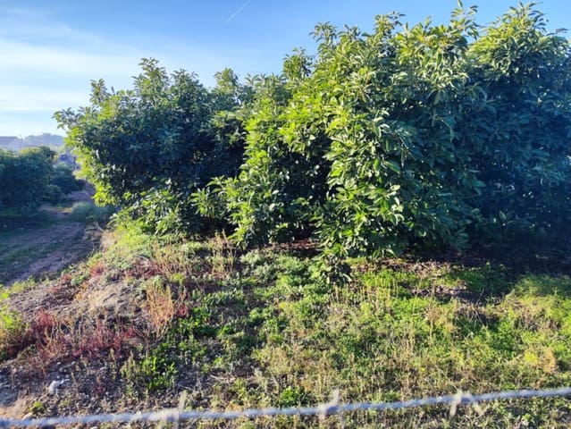 Byggegrund til salg i Teulada Pueblo, Teulada-Moraira - € 799.000 (Ref: 9414761)