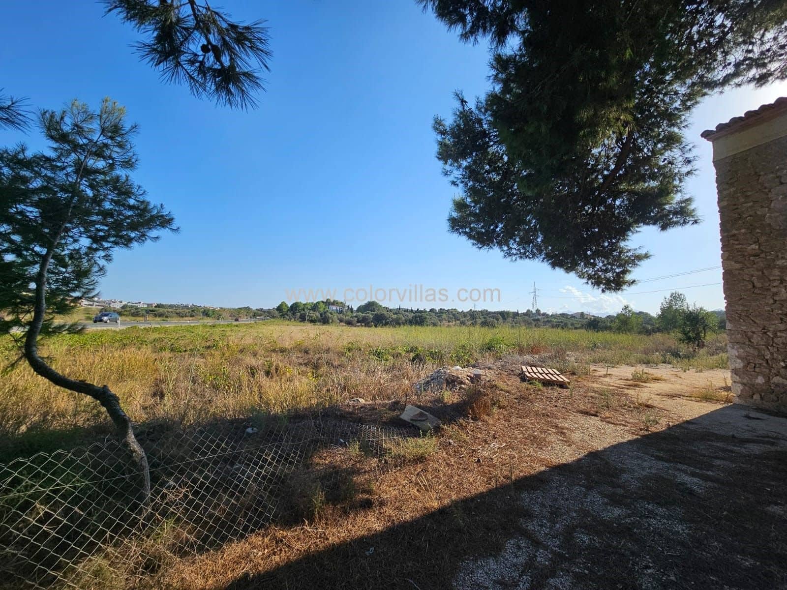 Finca/Herregård til salgs i Teulada - € 980 000 (Ref: 9414763)