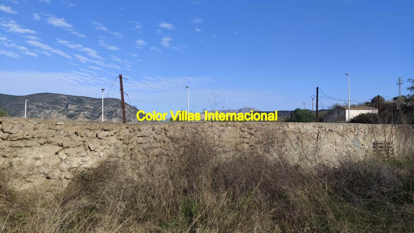 Tomt till salu i Teulada - 149 000 € (Ref: 9414764)