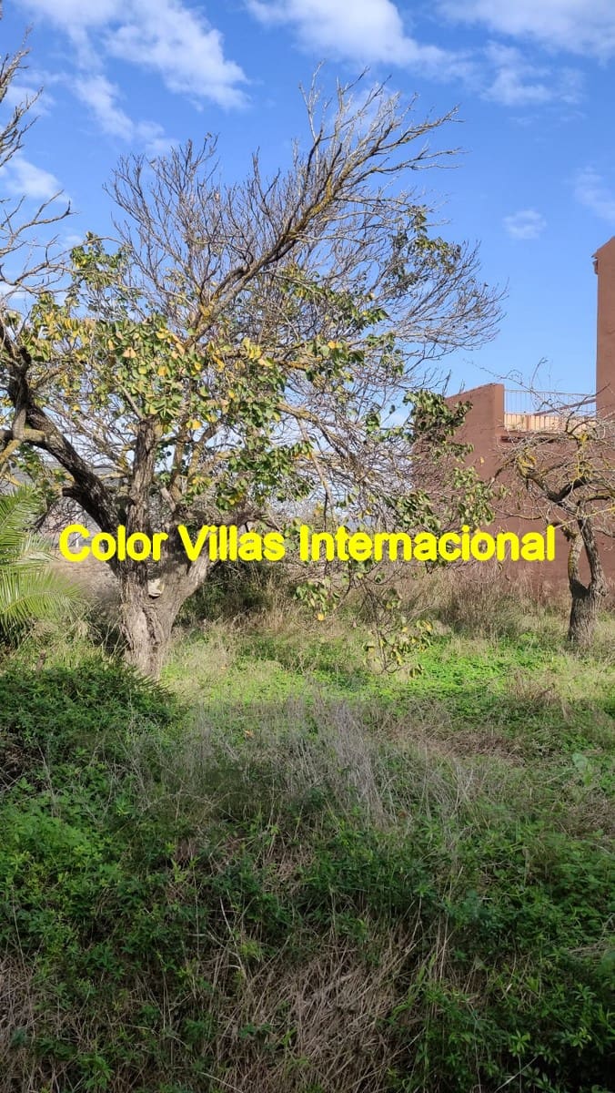 Tomt till salu i Teulada - 149 000 € (Ref: 9414764)