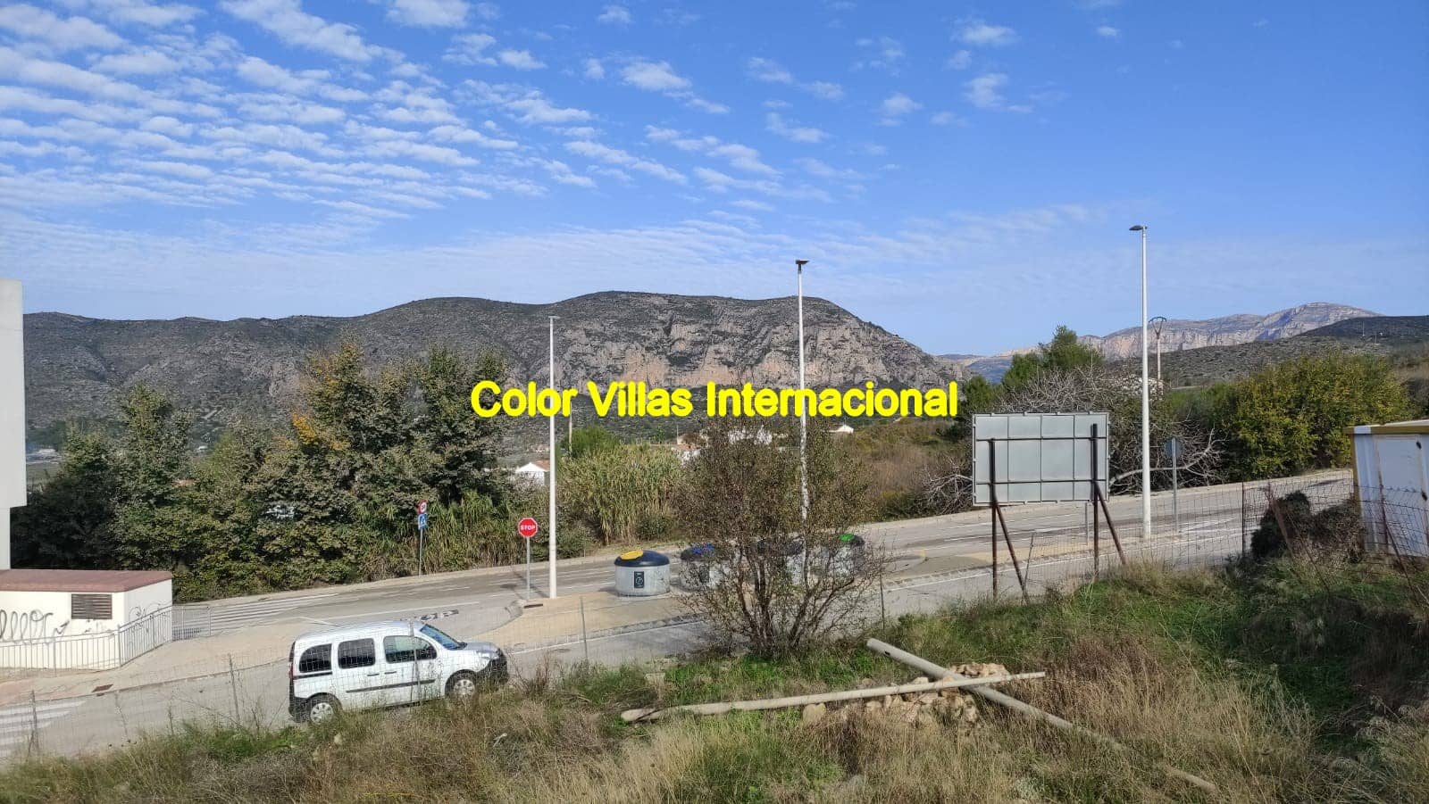 Tomt till salu i Teulada - 149 000 € (Ref: 9414764)