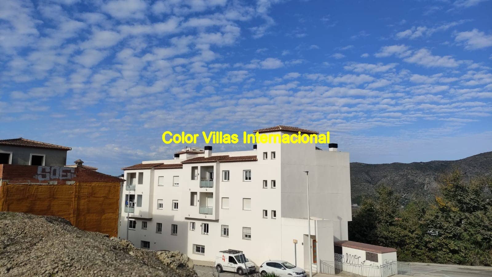 Tomt till salu i Teulada - 149 000 € (Ref: 9414764)